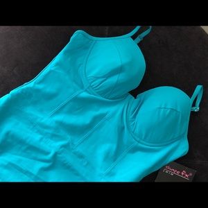 Shape FX Onepiece Swimsuit